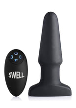 Load image into Gallery viewer, Swell 10x Inflate Vibe Anal Plug