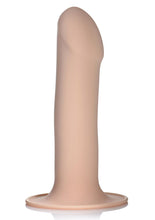 Load image into Gallery viewer, Squeeze It Squeezable Phallic Dildo Fle