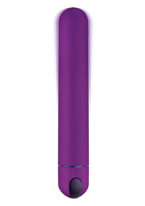 Bang Xl Bullet Vibe Purple