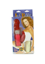 Load image into Gallery viewer, THE ORIGINAL JACK RABBIT 5.5 INCH PINK