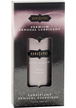 Load image into Gallery viewer, Love Liquid Classic Premium Sensual Water Based Lubricant 3.4 Ounce