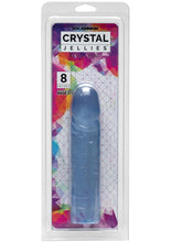Load image into Gallery viewer, Crystal Jellies Classic Jelly Dong Sil A Gel 8 Inch Clear