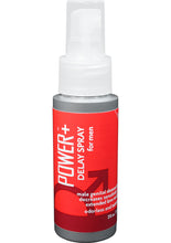 Load image into Gallery viewer, Power Plus Delay Spray For Men 2 Ounce