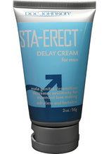 Load image into Gallery viewer, Sta Erect Delay Creme For Men 2 Ounce