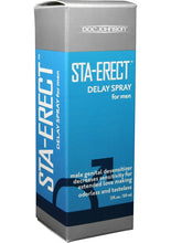 Load image into Gallery viewer, Sta Erect Delay Spray For Men 2 Ounce