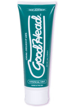 Load image into Gallery viewer, Goodhead Oral Delight Gel Mint 4 Ounce