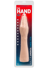 Load image into Gallery viewer, The Hand Sil A Gel 16 Inch Flesh