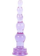 Load image into Gallery viewer, Spectragels Anal Toys The Anal Tool Toy Jelly Purple